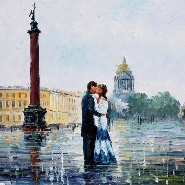 Мемуары Петербурга?
