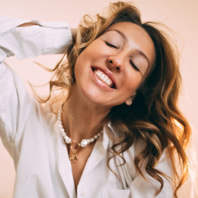 Книжникова Мария