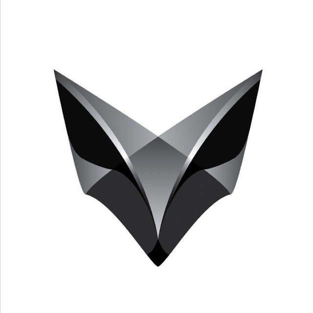 Black Fox Menu