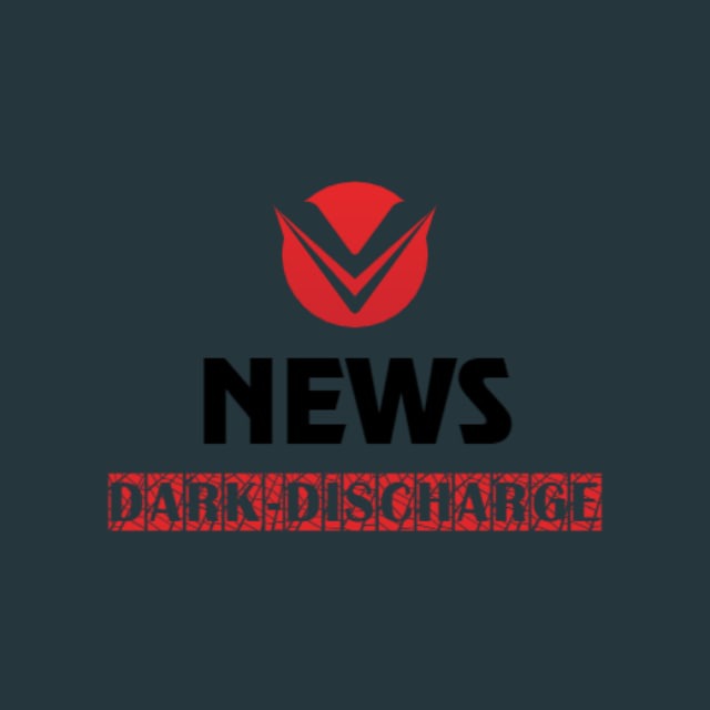 НОВОСТИ - Dark Discharge 18+