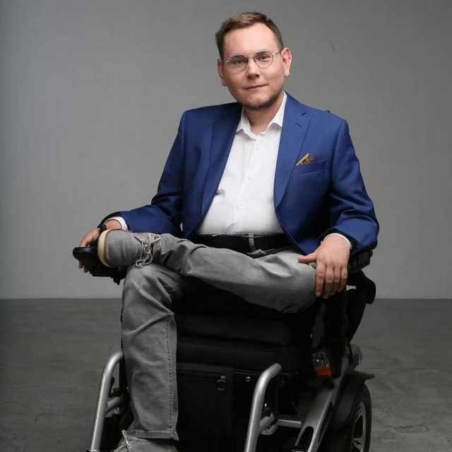 Ляпин в депутаты ?