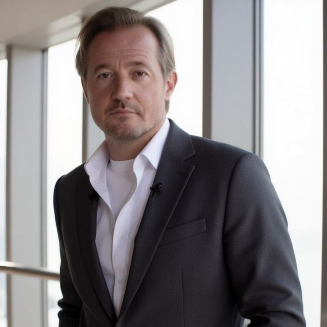 Vitali Brinkmann / Канал для активных учеников школ "МСЖ"