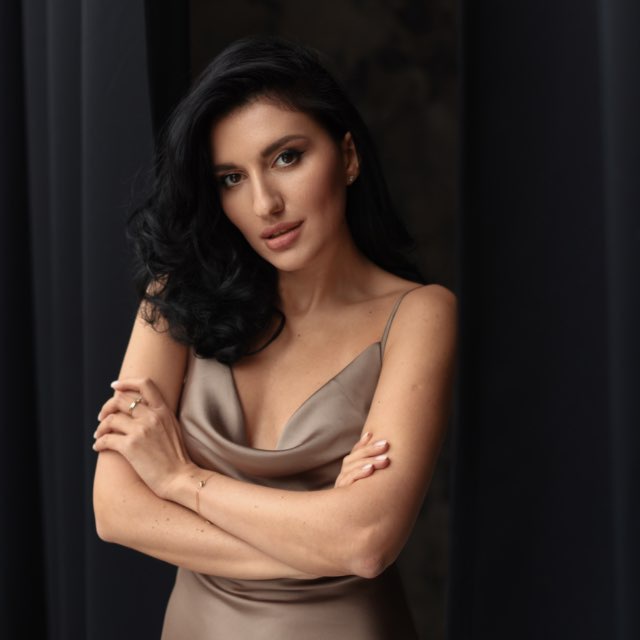 Dr.Syuzanna | Беременность и Гинекология