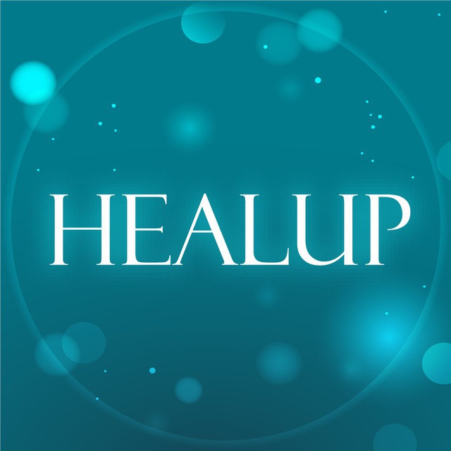 HEALUP | Витамины и БАДы