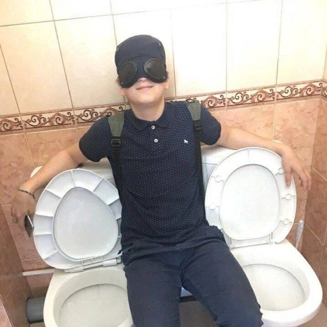 Раскумарица?