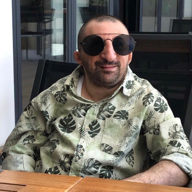 Koksal Gif Channel ❕