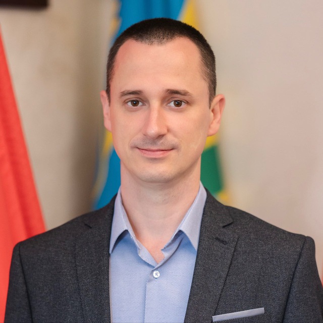 Валерий Скляр