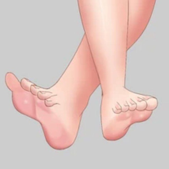 Loli Feet Empire ?