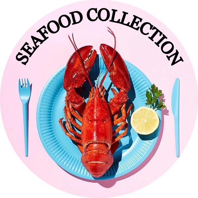 SEAFOOD.COLLECTION