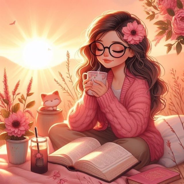 Tori_books| Твой уютный уголок✨️