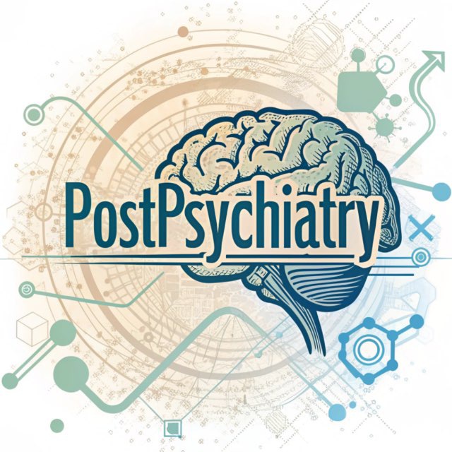 Postpsychiatry