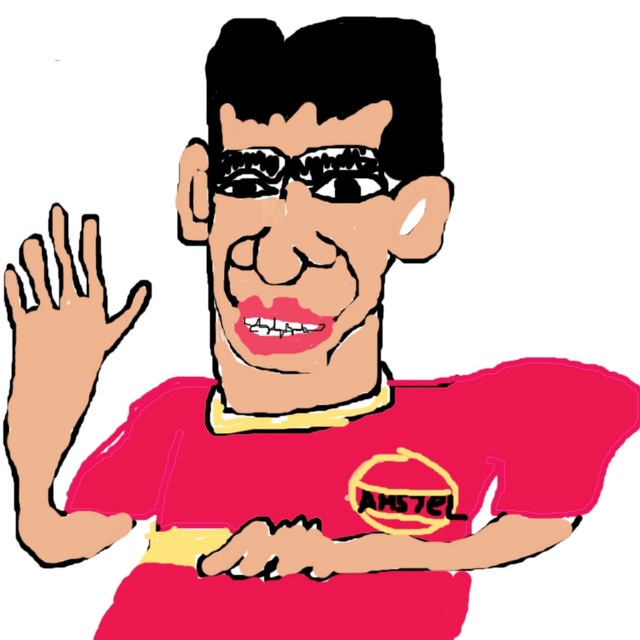 Соловьев eL Live