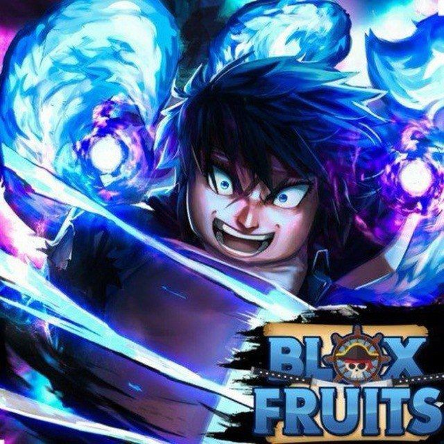 BLOX FRUIT CHAT