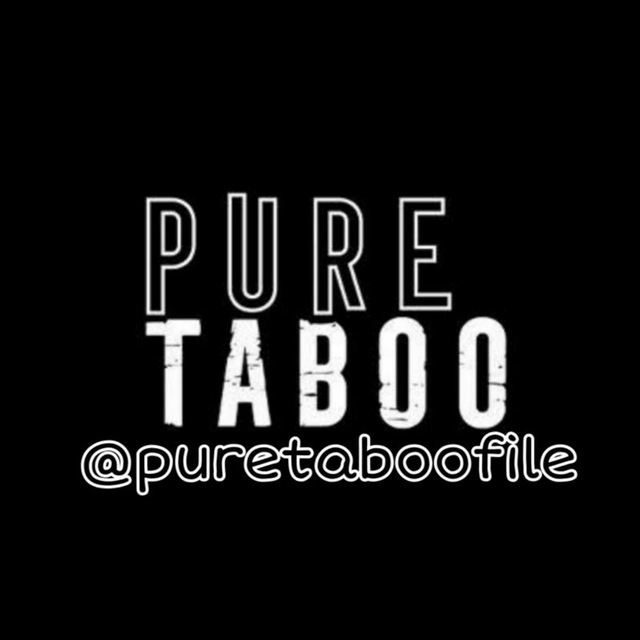 Pure taboo 2024. Pure Tabu отец. PURETABOO Step daughter. PURETABOO Disaster.