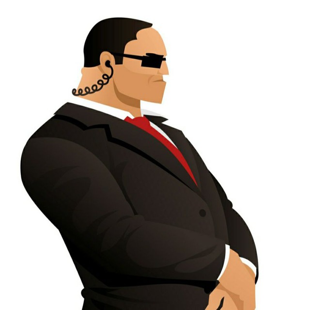 Telegram-Канал "Работа Охрана" — @Trudoxrana — TGStat