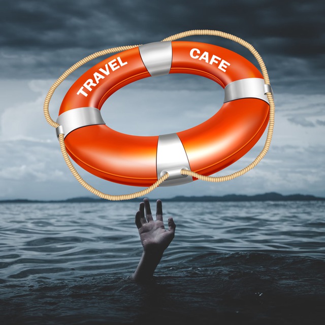 Travel Cafe ? Туры и путешествия