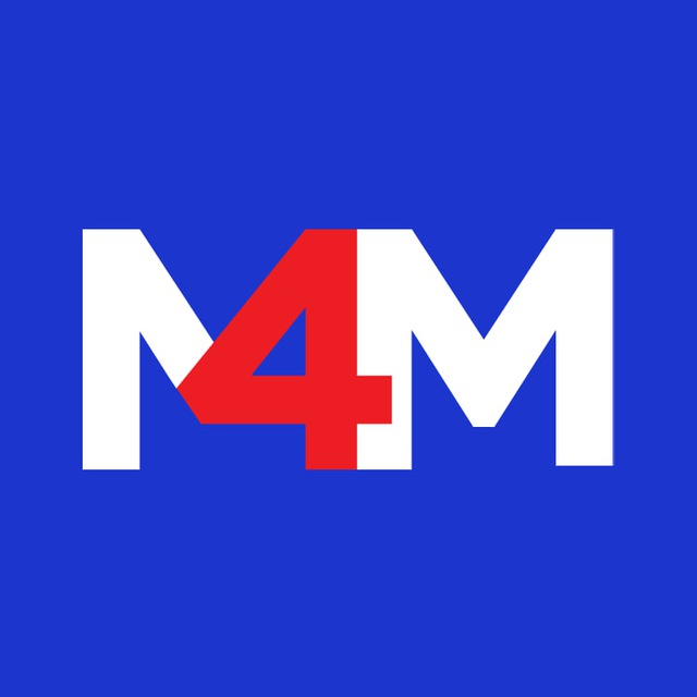 M4Markets_Official