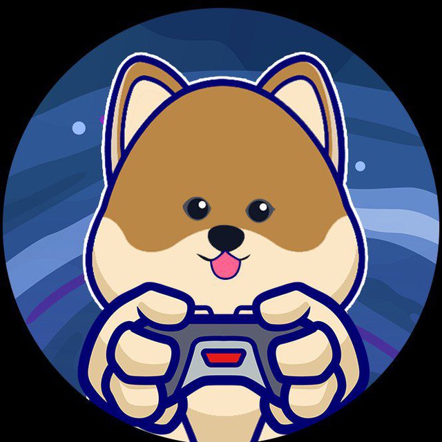 DOGEGAME ? CHANNEL