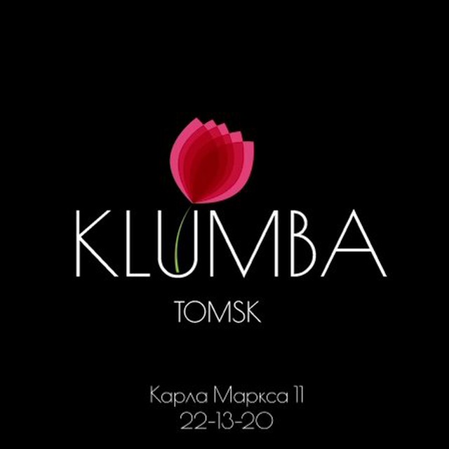 «Клумба» доставка цветов Томск