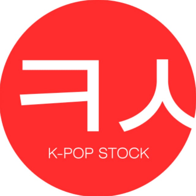 K-pop stock ?
