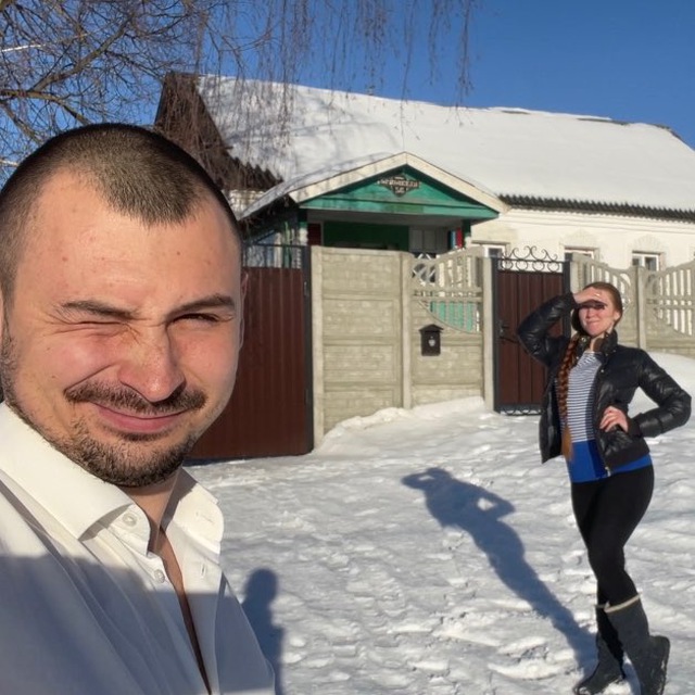 Дом у дороги деревенская жизнь на дзен