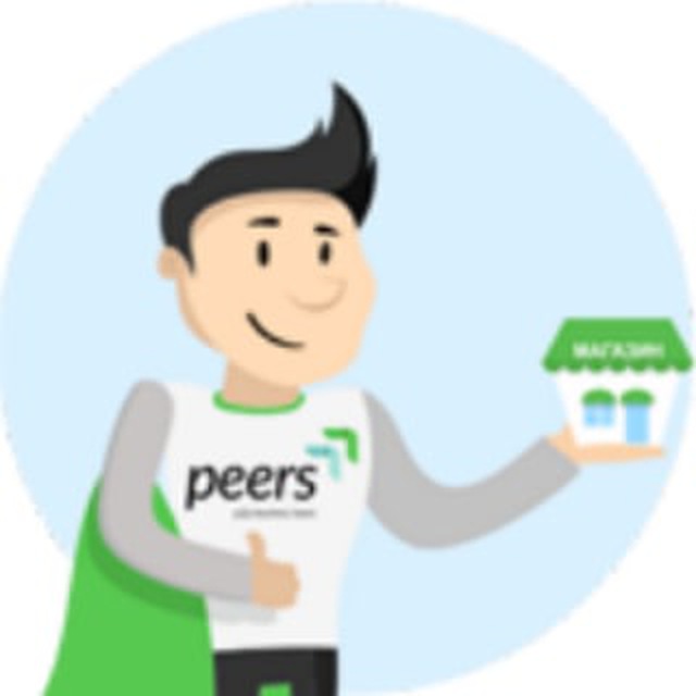 Peers_Money