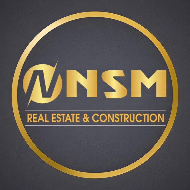 Недвижимость в Турции — NSM