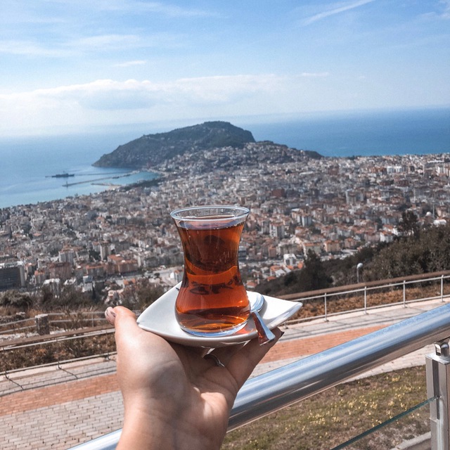 РАБОТА | ЖИЗНЬ | ОТДЫХ?? (Аланья/Alanya)