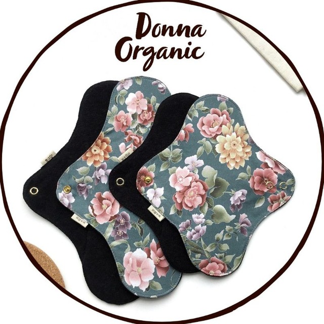 Donna Organic