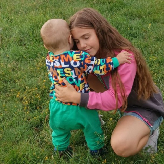 Снежана, детский психолог