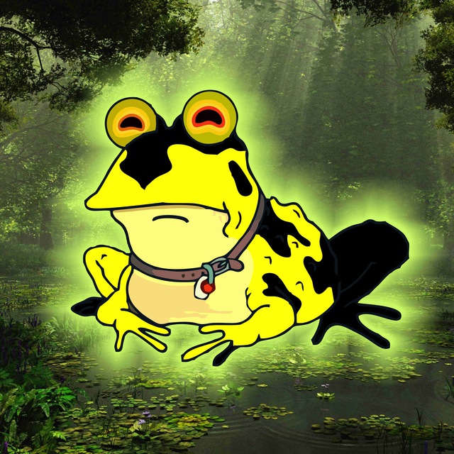 Мысли Гипножаба из глубинки