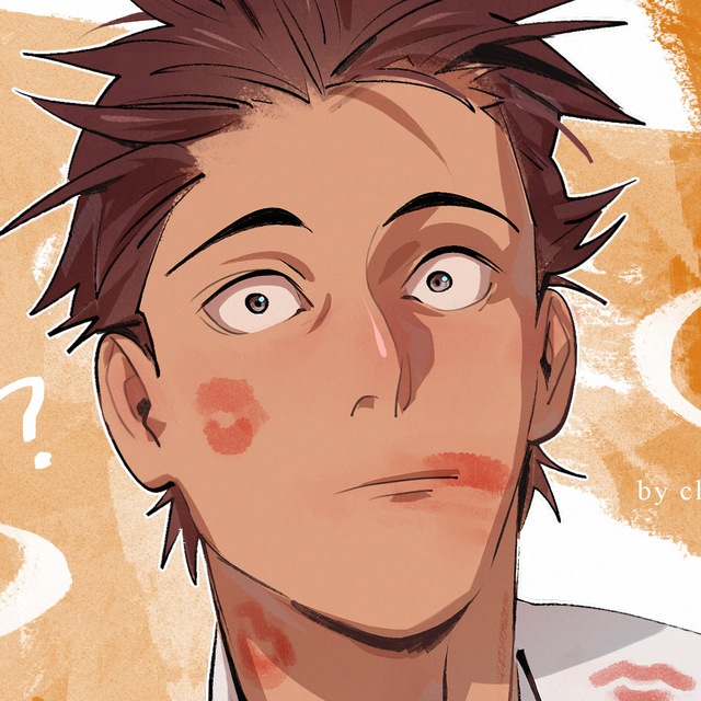 Бархатный чердак ❄️ Я — Авейра / Чаки Чаки