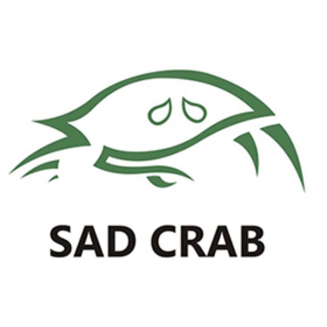 Sad Crab