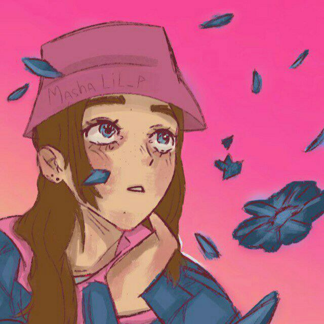 хомчакус LIL_P.♡