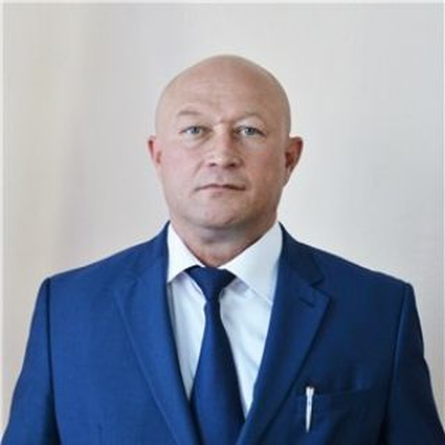 Андрей Тихонов|Вурнарский район