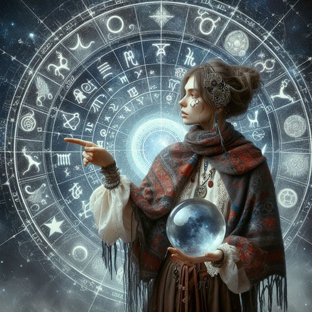 В созвездии успеха | Астрология и Эзотерика