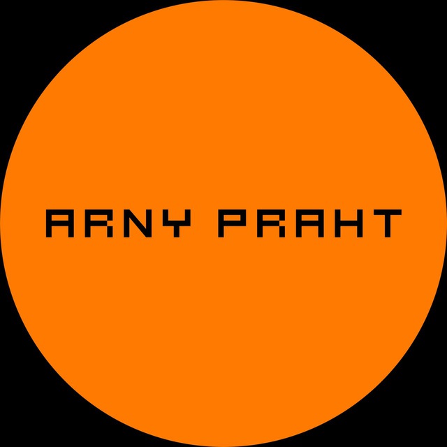 ARNY PRAHT