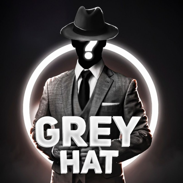 ?GREY HAT