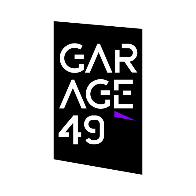 Г Λ Р Λ Ж 49