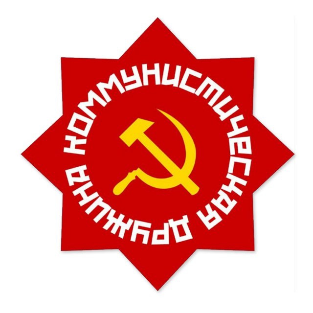 Коммунистическая Дружина