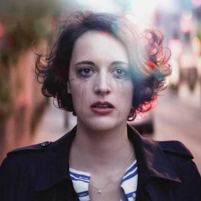 Fleabag discount s02e01 online