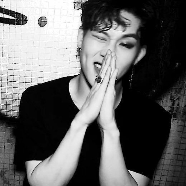 ? 이 주헌 (Ли Чжухон) ?
