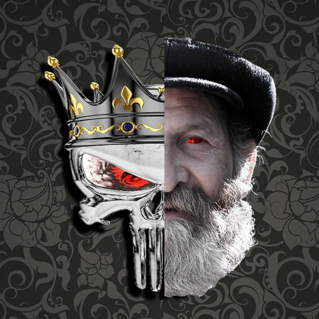 PWNZ ● ДЕД