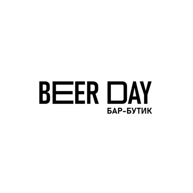 BeerDay bar | Бирдэй бар