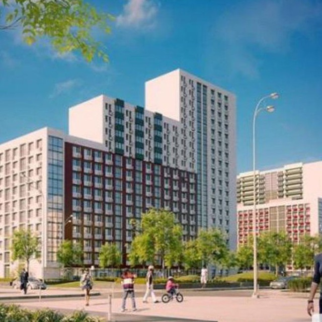 ЖК Город, офф. новостной канал