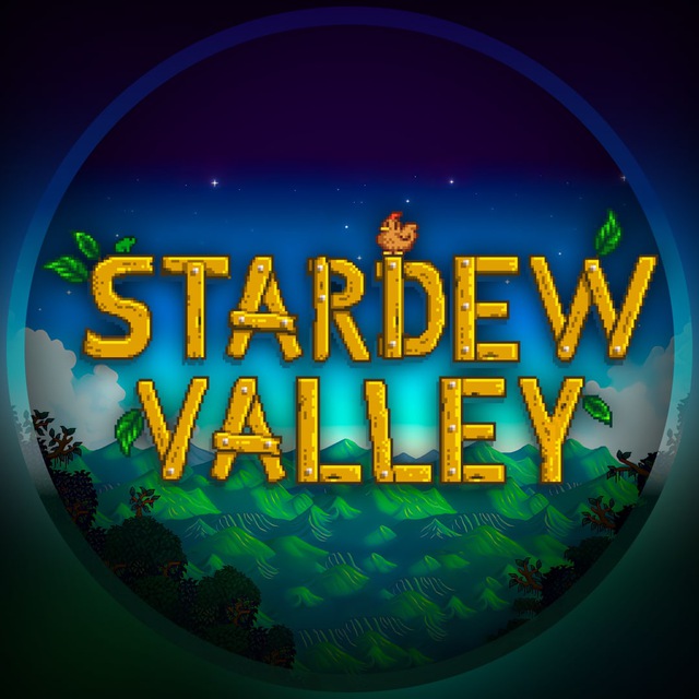 ? STARDEW VALLEY RUS ️