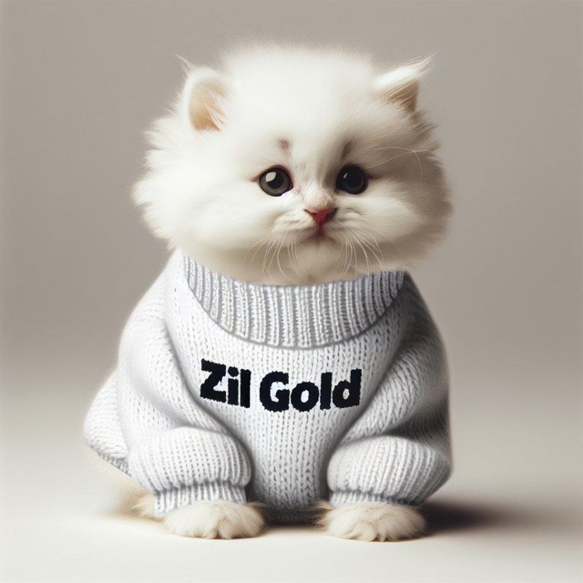 Z1L GOLD - новости ?