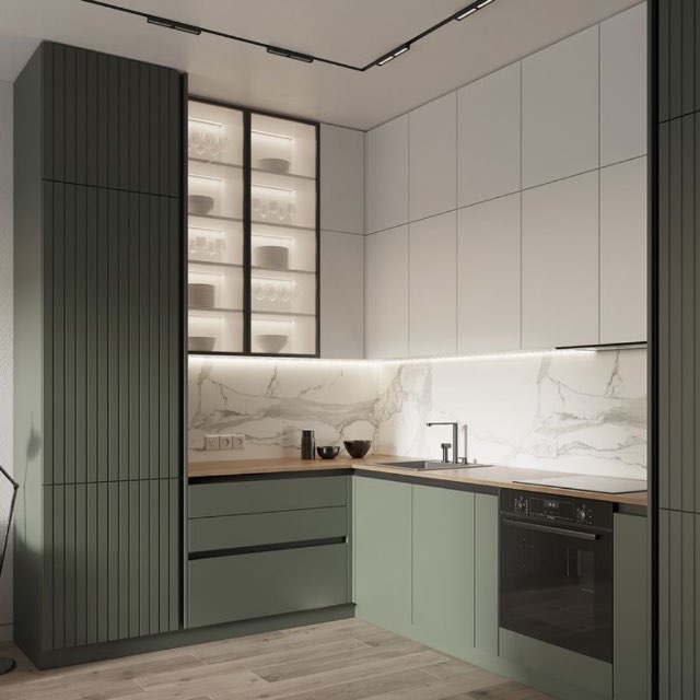 KAZAKOV design
