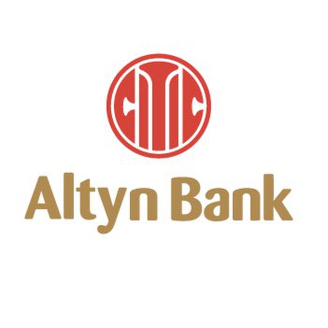 Altyn bank