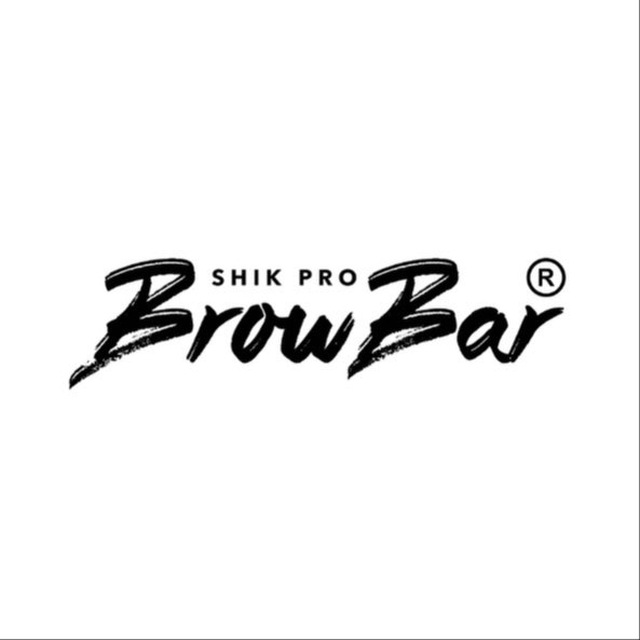 BROW BAR SHIK PRO